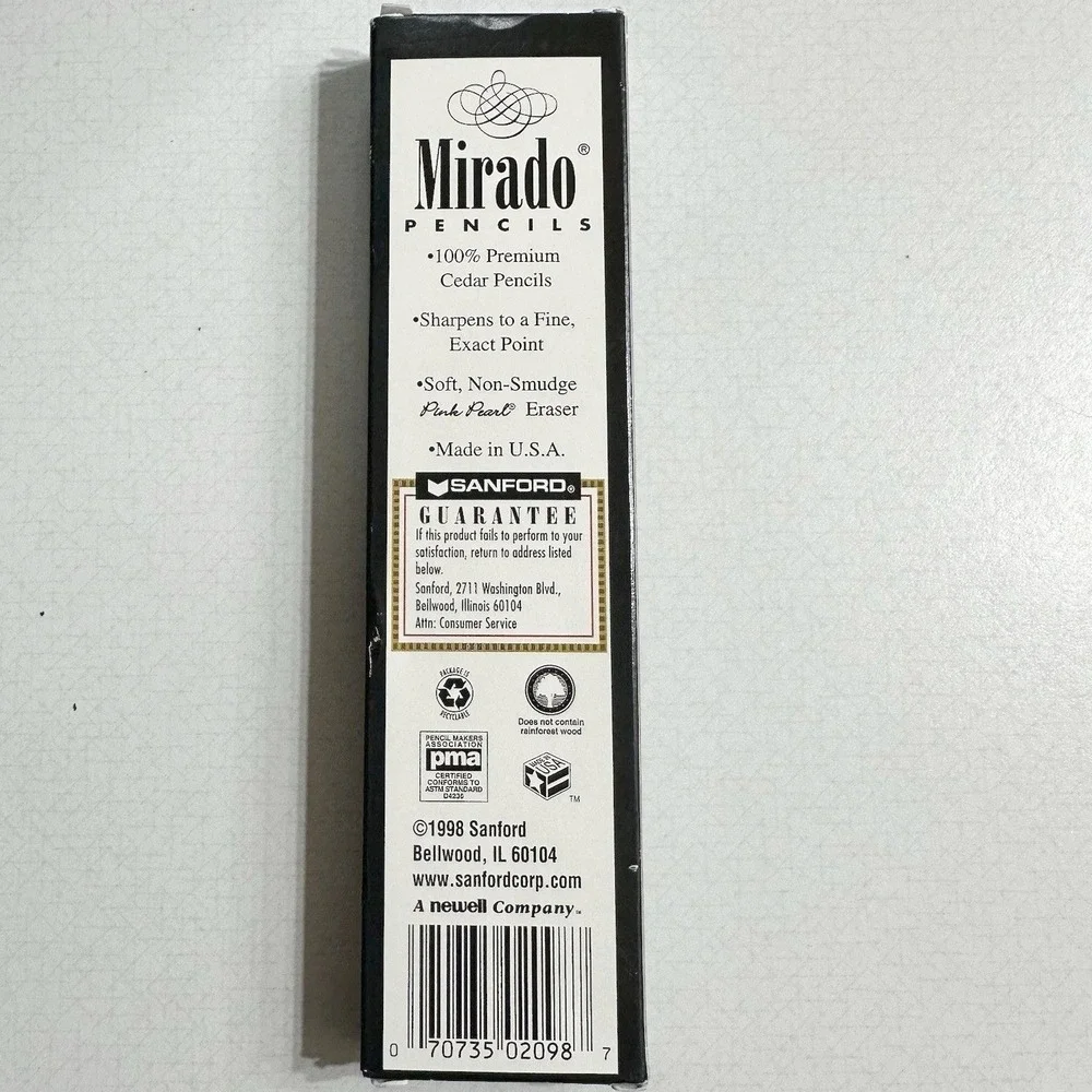Sanford mirado no